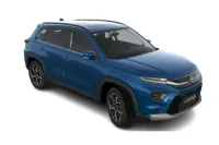 Toyota Urban Cruiser Hyryder G (O)